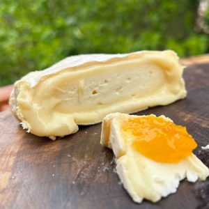 Queijo MinasBri - 250g