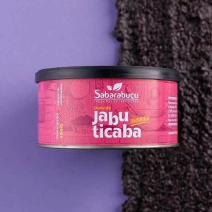 Doce de Jabuticaba Cremoso