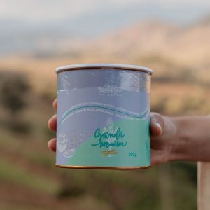 Granola Premium Lata - 300g