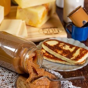 Queijo Coalho - 500g