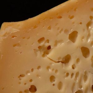 Queijo Rosário - 300g