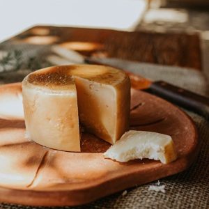 Queijo Azeitão - 200g