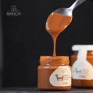 Doce de Leite de Ovelha