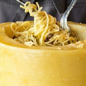 Panela de Queijo - 1kg