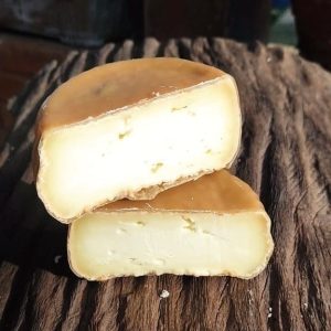 Queijo Ambrósio - 300g