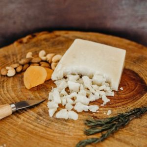 Queijo Tipo Pecorino - 250g