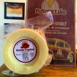 Panela de Queijo - 1kg