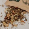 Granola Salgada com Parmesão de Búfala - 250g