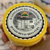 Queijo Meia Cura Lendário - 400g