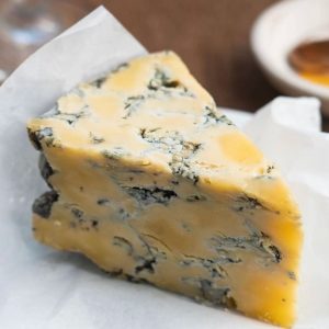 Queijo Azul Britânia