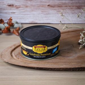 Goiabada Cremosa Zero Açúçar - 400g