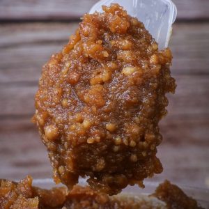 Paçoca Cremosa de Colher Zero Açúcar 260g