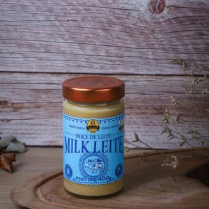 Doce de Leite Milk Leite - 400g