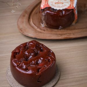 Goiabada Barra - 200g