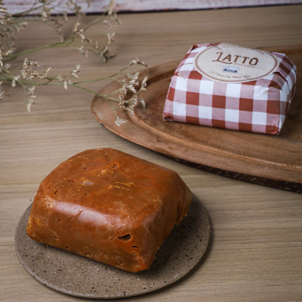 Bala de Doce de Leite Latto - 300g