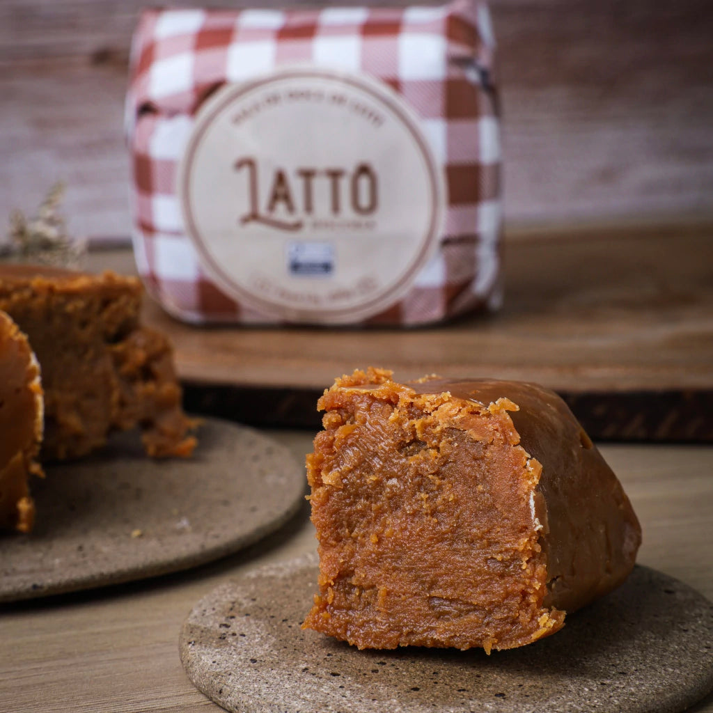 Bala de Doce de Leite Latto - 300g
