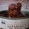 Bananada Cremosa - 400g