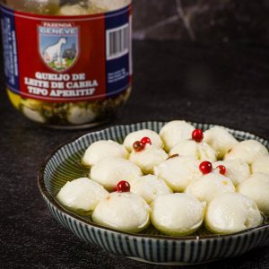 Queijo de Cabra Boursin Aperitif