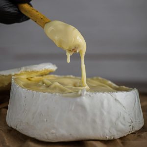 Queijo Bucaneve - 180g