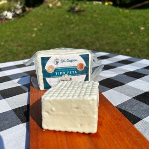 Queijo Tipo Feta - 200g