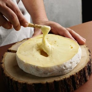 Queijo Bem Brasil - 400g