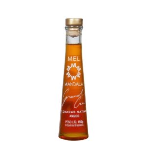Mel Grand Cru - Florada Especial Angico - 150g