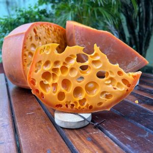 Queijo Figueira - Peça Inteira (5,3kg)