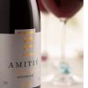 Vinho Tinto Amitié Pinot Noir