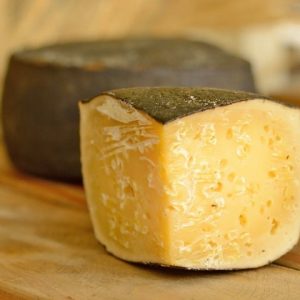 Queijo Briozo - 300g