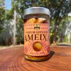 Doce de Leite com Ameixa - 400g