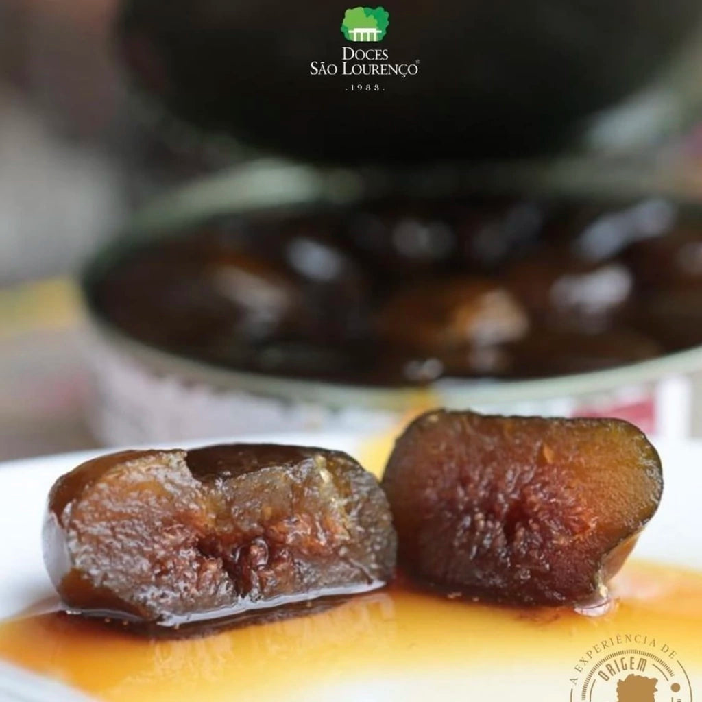 Figo Ramy Caramelizado - 450g