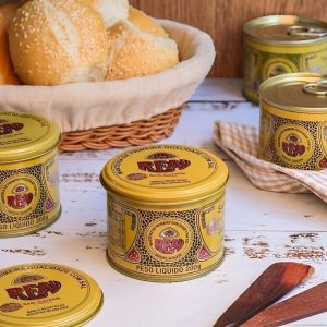 Manteiga Real - 500g