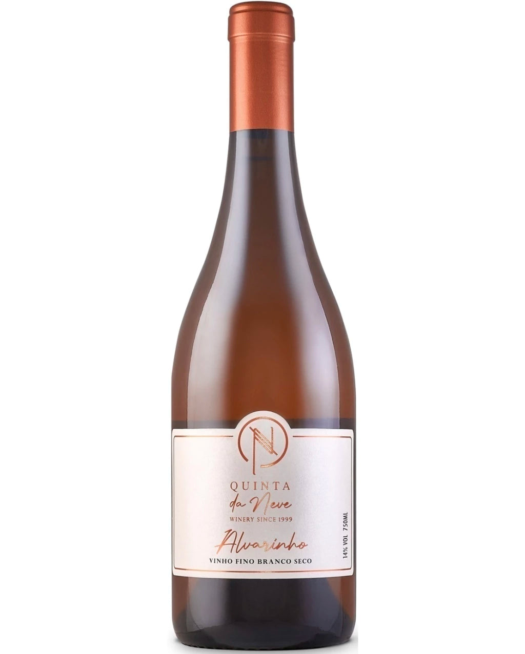 Vinho Quinta da Neve Alvarinho