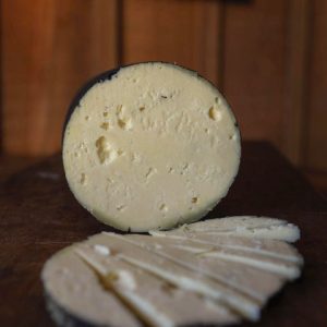 Queijo Cinzas - 200g