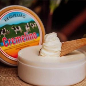Requeijão Cremelino - 400g