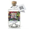 Seu Gin - 700ml