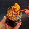 Caramelo Salgado com Mix de Castanhas - 190g