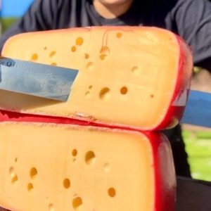 Queijo Les Alpes - 250g