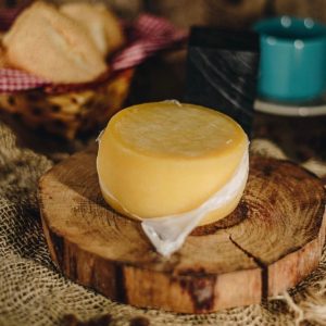 Queijo Cremoso - 450g