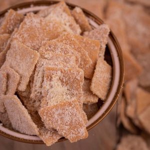 Biscoito Bardan Ninho - 180g