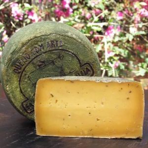 Queijo Garnizé - 215g