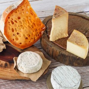 Kit Degustação - Intermediário