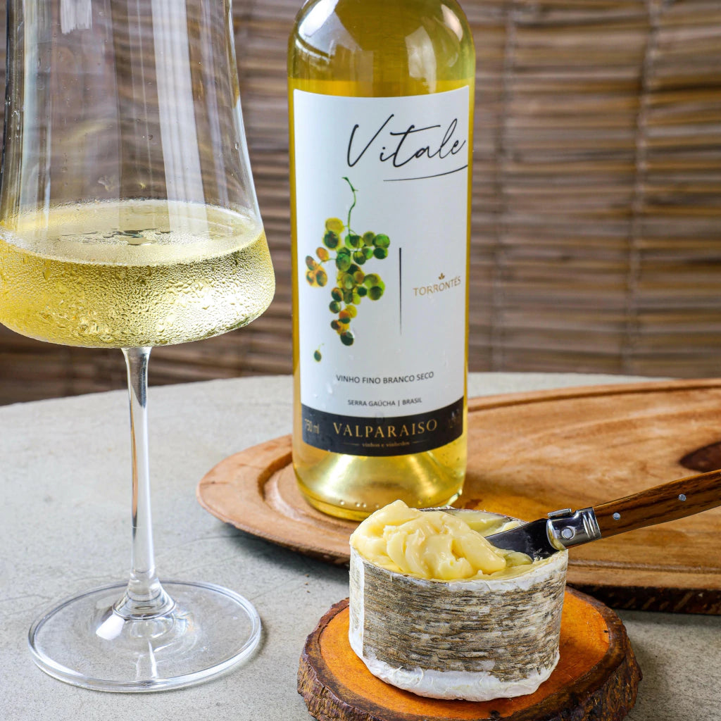 Morro Azul & Torrontés