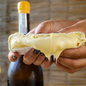 Queijo Bucaneve - 330g