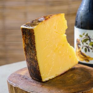 Queijo de Alagoa Extramaturado