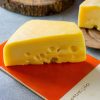 Queijo Tipo Emmental - 250g