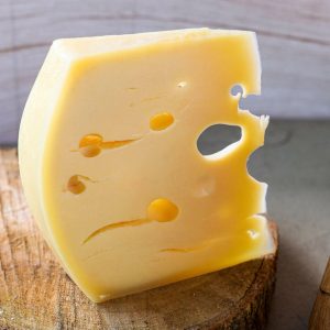 Queijo Tipo Gruyere