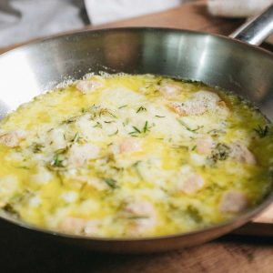 Queijo Família Sudbrack (Tipo Raclette) - 125g