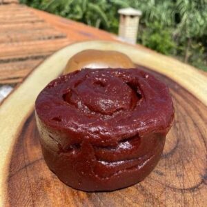 Combo Goiabada Cascão + Bala de doce de leite artesanal